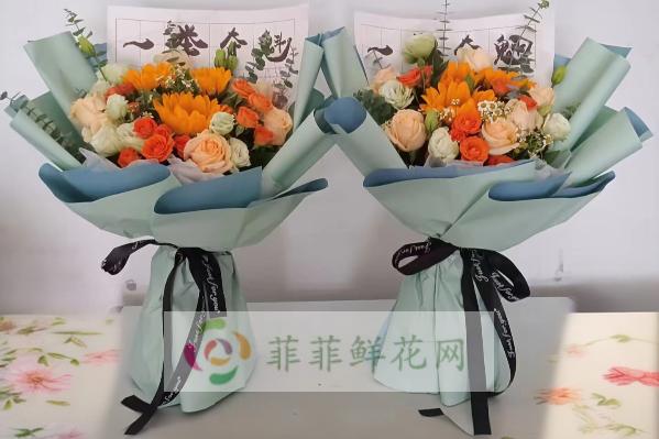 许昌魏都区花店