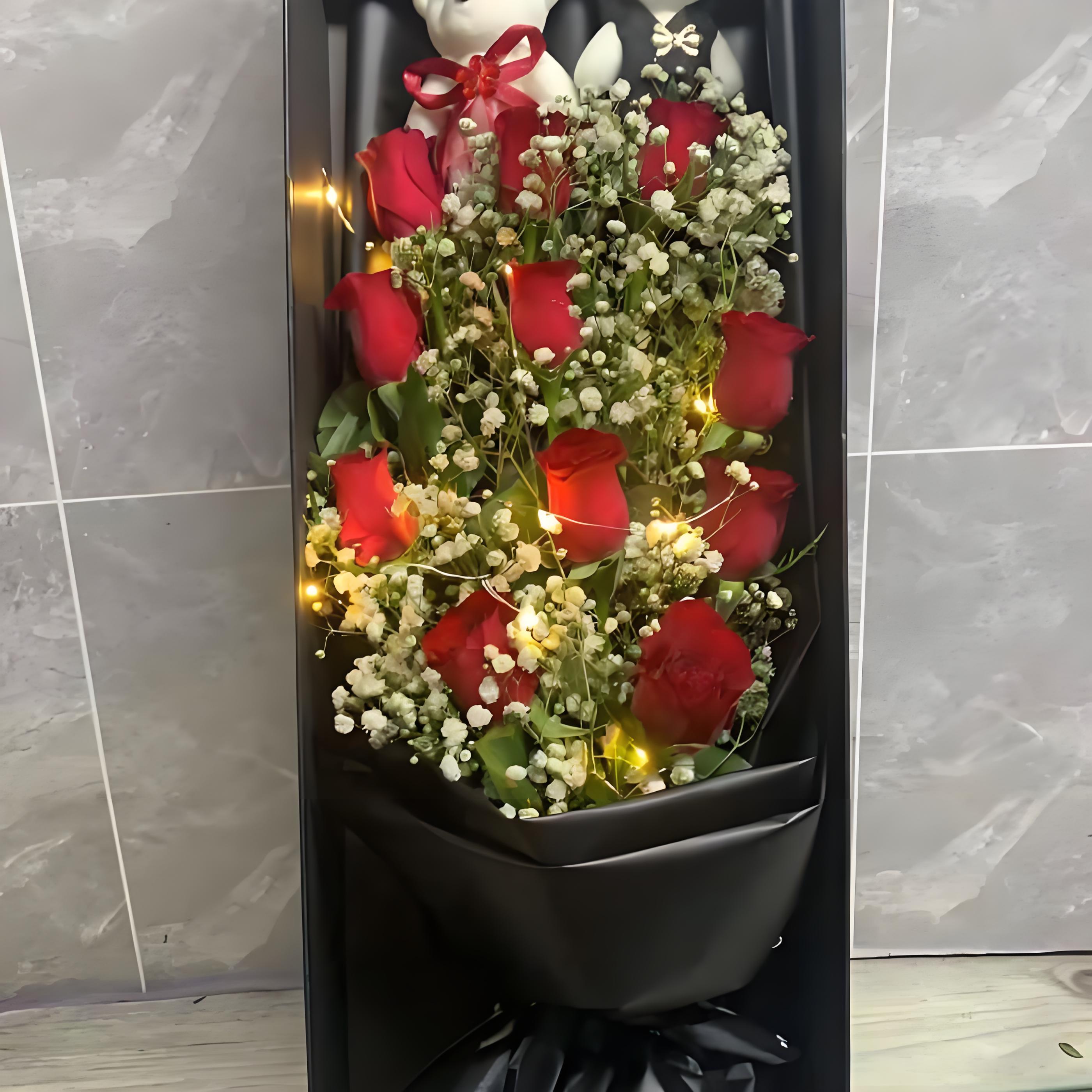 许昌魏都区花店